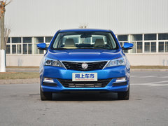 2016款 1.0T 手动劲驰精英型