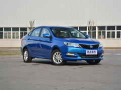 2016款 1.0T 手动劲驰精英型