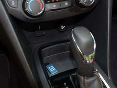 2016款 1.5L 自动欣尚版