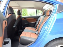 2016款 1.5L 自动欣尚版
