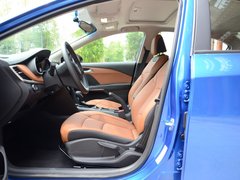 2016款 1.5L 自动欣尚版