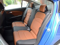 2016款 1.5L 自动欣尚版