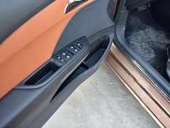 2016款 1.5L 自动欣尚版