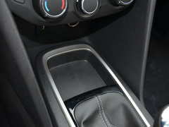 2016款 1.5L 手动欣悦版