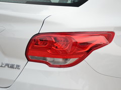 2016款 1.5L 手动欣悦版