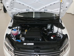 2016款 1.6L 手动舒适版