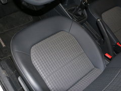 2016款 1.6L 手动舒适版