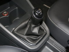 2016款 1.6L 手动舒适版