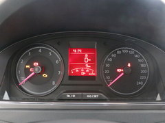 2016款 1.6L 手动舒适版