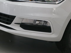 2016款 1.6L 手动舒适版