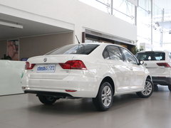 2016款 1.6L 手动舒适版