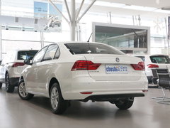 2016款 1.6L 手动舒适版