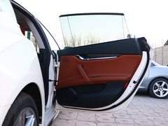 2017款 3.0T 标准型