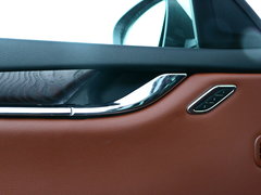 2017款 3.0T 标准型