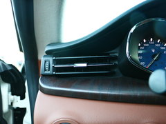2017款 3.0T 标准型