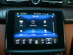 2017款 3.0T 标准型