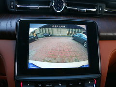 2017款 3.0T 标准型