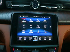 2017款 3.0T 标准型
