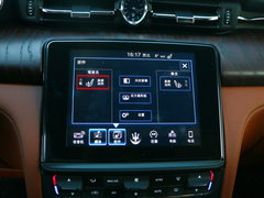 2017款 3.0T 标准型