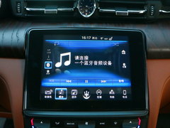 2017款 3.0T 标准型