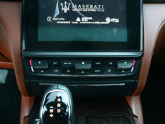 2017款 3.0T 标准型