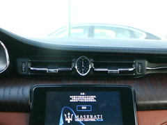 2017款 3.0T 标准型