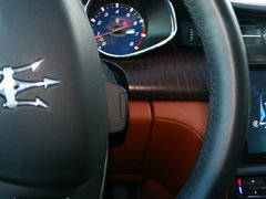 2017款 3.0T 标准型