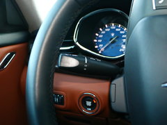 2017款 3.0T 标准型