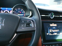 2017款 3.0T 标准型