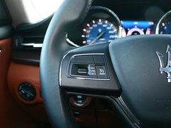 2017款 3.0T 标准型