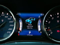2017款 3.0T 标准型