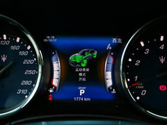 2017款 3.0T 标准型