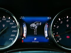 2017款 3.0T 标准型