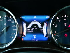 2017款 3.0T 标准型