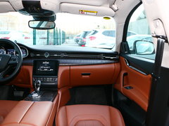 2017款 3.0T 标准型