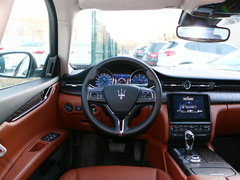 2017款 3.0T 标准型