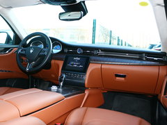 2017款 3.0T 标准型