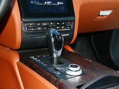 2017款 3.0T 标准型