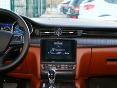 2017款 3.0T 标准型