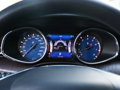2017款 3.0T 标准型