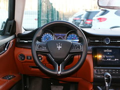 2017款 3.0T 标准型