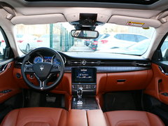 2017款 3.0T 标准型