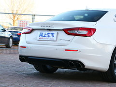 2017款 3.0T 标准型
