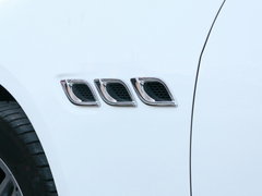 2017款 3.0T 标准型