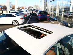 2017款 3.0T 标准型