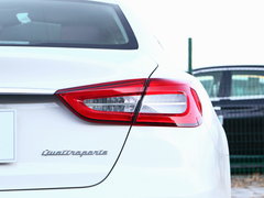 2017款 3.0T 标准型