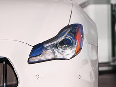2017款 3.0T 标准型
