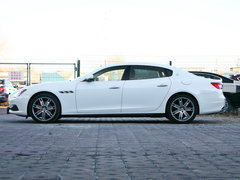 2017款 3.0T 标准型