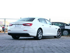 2017款 3.0T 标准型