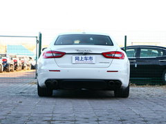 2017款 3.0T 标准型